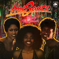 Hot Sauce - Baby Tenderness