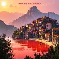 Gonzo Salamanca - OFF TO CALABRIA (Explicit)