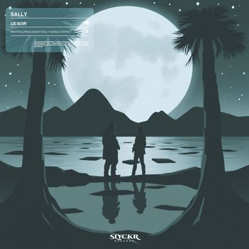 SALLY - Ce Soir