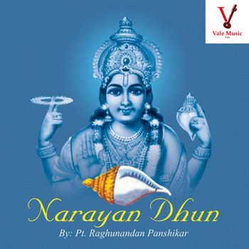 Various Artists - Narayan Dhun