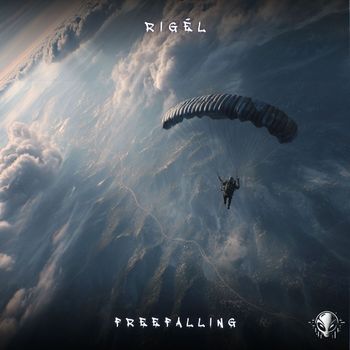 RIGĒL - Freefalling