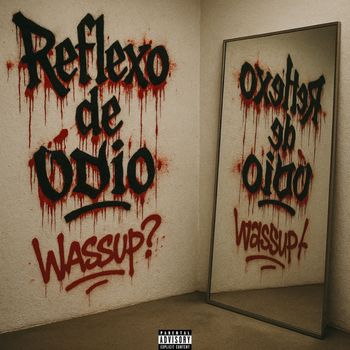 Suke - REFLEXO DE ÓDIO (Explicit)