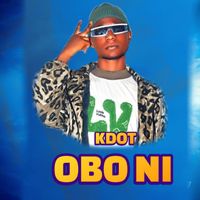 Kdot - OBO NI