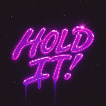 flug - Hold It!