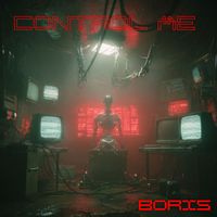 Boris - Control Me