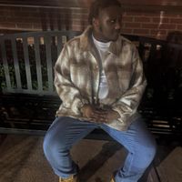 Rashad - Baby I love you