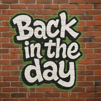 D.C. - Back in the day (Explicit)
