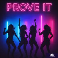 wolfman - Prove It