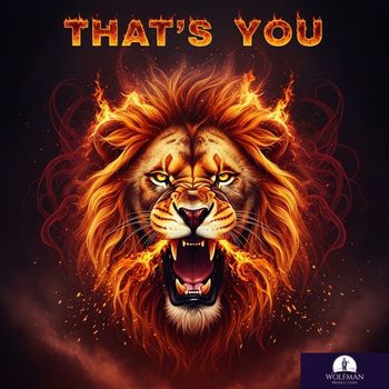 wolfman - That's You