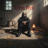 Richie Rend - Empty Rooms (Explicit)