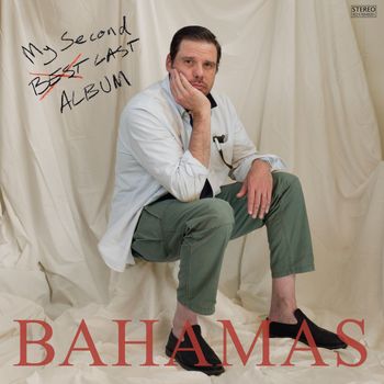 Bahamas - The Bridge