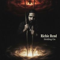 Richie Rend - Holding On (feat. Bebe Rend) (Explicit)