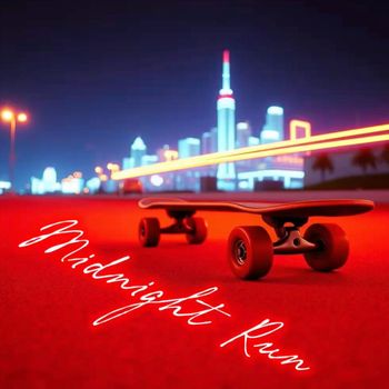 All Nice Chien - Midnight Run