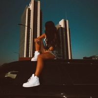 HELENA - EVOQUE NERO (Explicit)