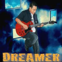 Emner Perez - Dreamer (Explicit)