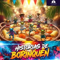 wolfman - Historias De Borinquen