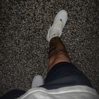zay - feet up (Explicit)