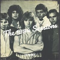 Network - The 1984 Sessions