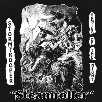 Stormtrooper - Steamroller