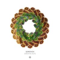 Gorovich - Creative Acts