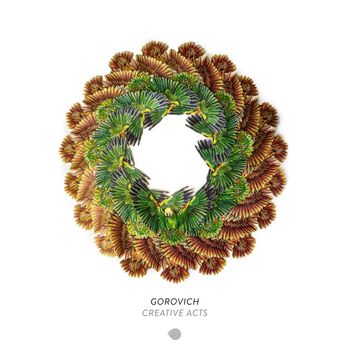 Gorovich - Creative Acts
