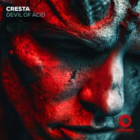Cresta - Devil Of Acid