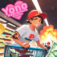 NEGATIVE - Yonomeenamorodeputas (Explicit)