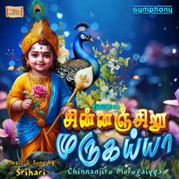 Srihari - Chinnanjiru Murugaiyya