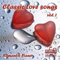 Francesco Digilio - Classic Love Songs, Vol. 1