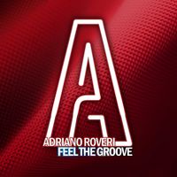 Adriano Roveri - Feel the Groove