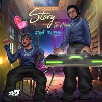 sndy - Story, The Album