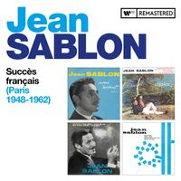 Jean Sablon - Succès français (Paris 1948 - 1962) (2025 Remaster)