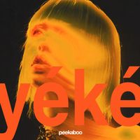 PEEKABOO - Yeke Yeke