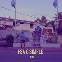 LE NINE - F3a C simple (Explicit)