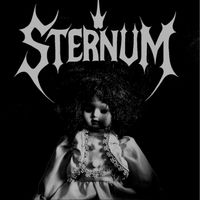 Sternum - Porcelain Eyes (Explicit)