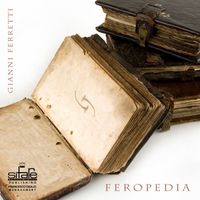 Gianni Ferretti - Feropedia