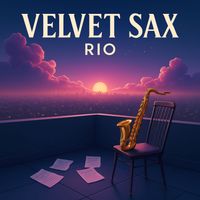 Rio - Velvet Sax