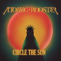 Atomic Rooster - No More