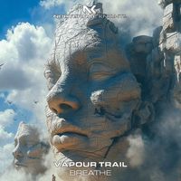 Vapour Trail - Breathe