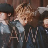 WEAVER - A/W