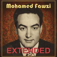 Mohamed Fawzi - Extended