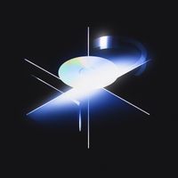 CRYOSAUNA - Indigo Cubic Memories