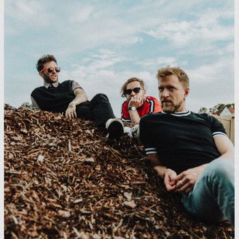 1991 - Samme for meg