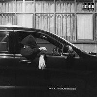 REUT - ALL YOU NEED (Explicit)