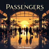 Luis Hermandez - Passengers