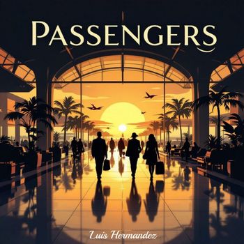 Luis Hermandez - Passengers