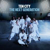 Ten City - The Next Generation