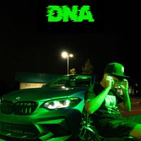 Pau - DNA (Explicit)