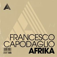 Francesco Capodaglio - Afrika