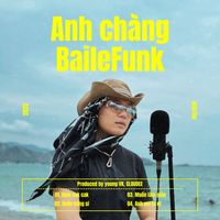 Warrior - Anh chàng bailefunk